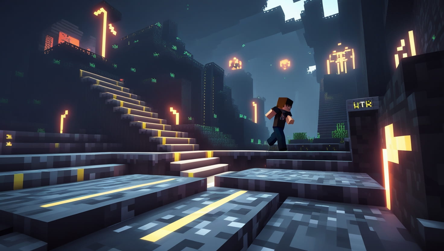 Tricky Trials Plus Mod (1.21.11, 1.21.4) – Face The Ominous Trial